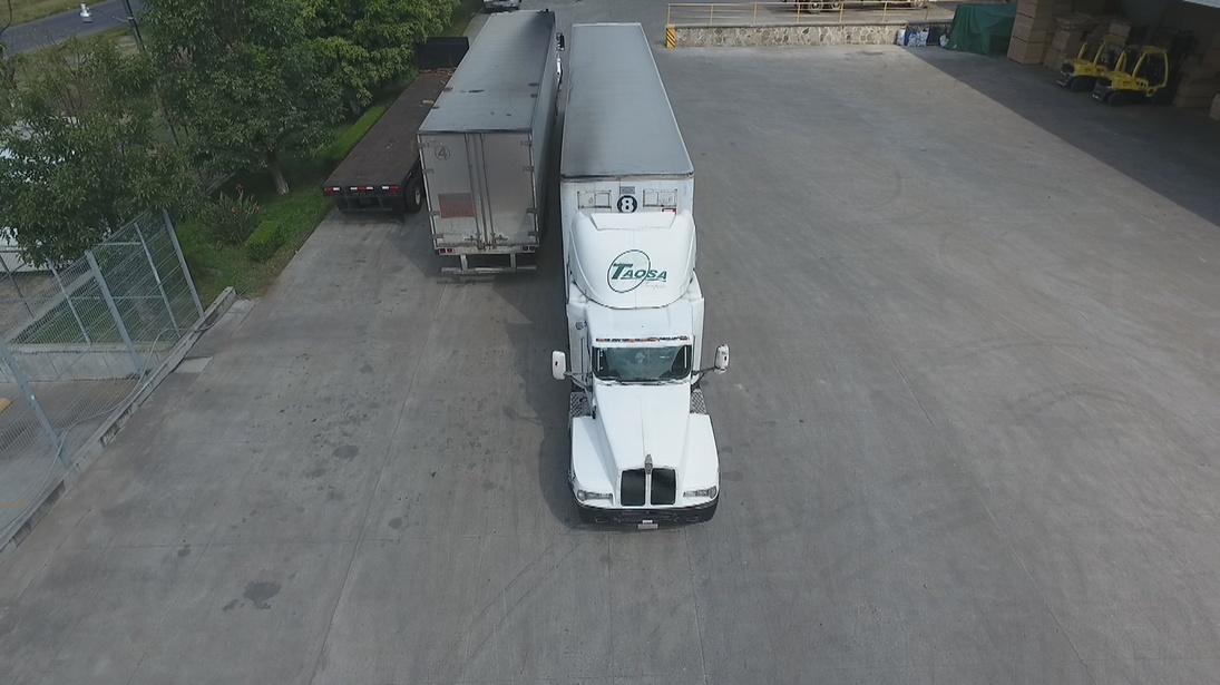 Odoo • Una imagen con una leyenda